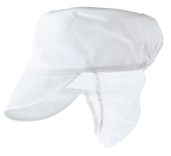 CASQUETTE A RESILLE - PORTWEST